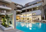 Sapphire Blue Suites foto 1