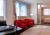 Hotel Silken Puerta Valencia foto 26