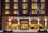 Hilton Garden Inn New York Times Square South foto 1