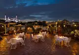 Armada Hotel Istanbul foto 28