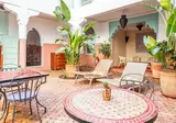 Riad Blanc Angsana Heritage Collection foto 6