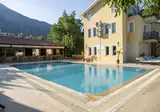 Gunes Boutique Hotel foto 1