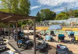 Camping Le Val D Ussel foto 15