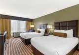 Best Western Plus Grosvenor Airport Hotel foto 15