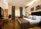 Sürmeli Hotel Istanbul foto 13