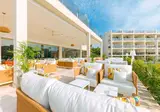 Hotel Zafiro Palace Palmanova foto 19