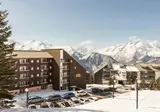 Résidence Maeva Home Les Horizons d'Huez foto 1