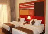 Tolip Family Park Hotel foto 2