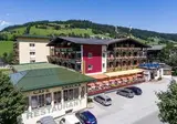 Hotel Harfenwirt foto 17