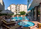 Ketenci Hotel foto 1