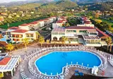 Almyros Beach Hotel foto 1