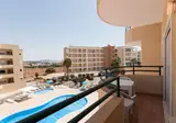 Plaza Real Aparthotel foto 7
