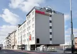 Greet Wien City Nord foto 2
