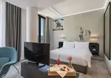 Golden Tulip Design Tbilisi foto 5