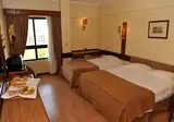 Hotel Premium Chaves - Aquae Flaviae foto 17