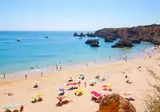 Mirachoro Praia da Rocha foto 9