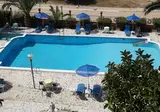 Brati - Arcoudi Hotel foto 15