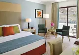 Mövenpick Resort Petra foto 9