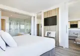 Meliá Madrid Princesa foto 27