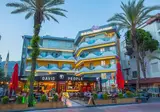 Arsi Enfi City Beach foto 1
