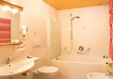 Hotel Mirabell Alpine Garden Resort & Spa foto 12
