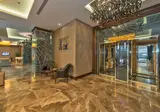 Istanbul Dora Hotel foto 19
