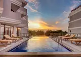 Wyndham Garden Kuta Beach Bali foto 5