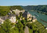 Hotel Schloss Rheinfels foto 28