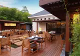 Centara Grand Beach Resort & Villas Hua Hin foto 10