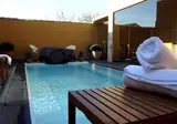 Hotel Aquae Sinis Albergo Diffuso foto 30