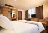 Grand Tower Inn Rama Vi foto 14