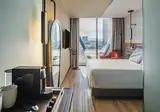 Novotel Mexico City World Trade Center foto 15