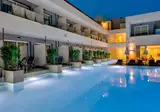 White Olive Premium Hotel foto 34