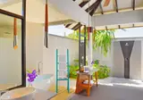 NH Collection Maldives Havodda Resort foto 2