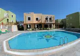 Fly & Go Perla Apartments foto 15