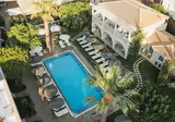 Aeolos Boutique Hotel & Suites foto 6