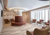 Eleven Hotel Bangkok foto 3