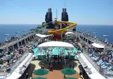 8 dg cruise West Middellandse Zee Norwegian Epic foto 4