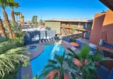 Motel 6 Las Vegas Nevada Downtown Fremont Street foto 3