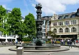 All in Hotel Heiderhof foto 32