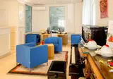 Best Western Globus Hotel foto 9