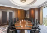 Sheraton Oman Hotel foto 3
