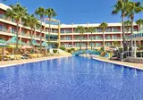 Hotel Baia Grande foto 1