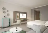 DoubleTree by Hilton Mangroovy El Gouna foto 3