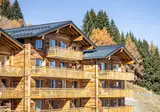 Résidence Swisspeak Resorts Thyon foto 1