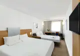 Novotel Budapest City foto 13