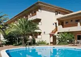 Hotel Voramar Es Pujols foto 13