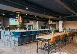 Hotel Dorhout Mees foto 14