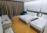 Chimaera Hotel foto 2