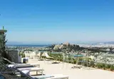 Hotel St. George Lycabettus foto 8